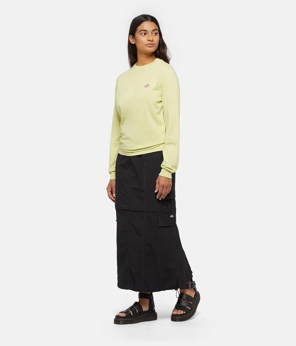 Dickies  Jackson Skirt W