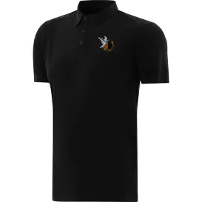 Doire Colmcille Kids' Jenson Polo Shirt