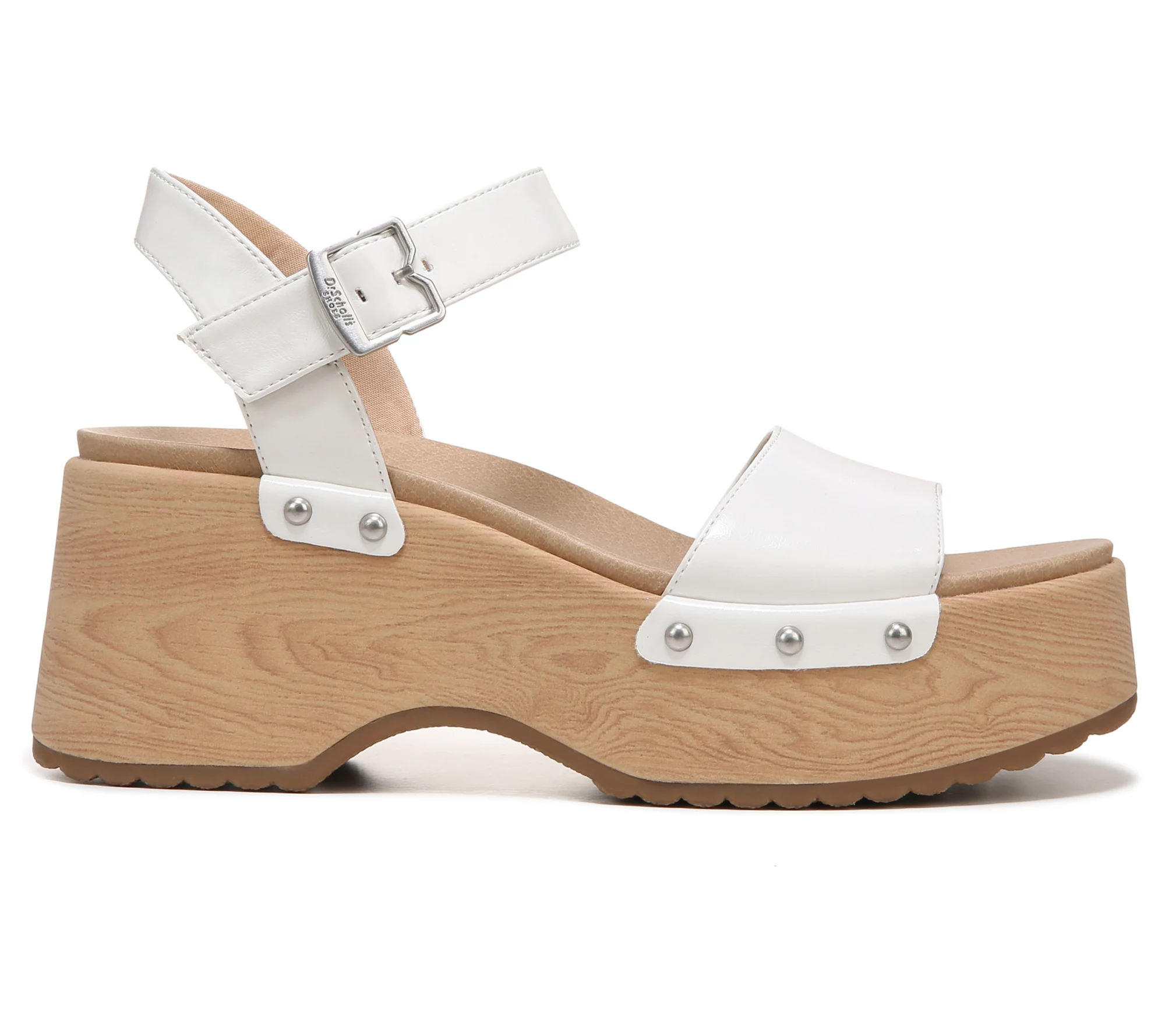 Dr. Scholl's Ankle Strap Sandals - Dublin