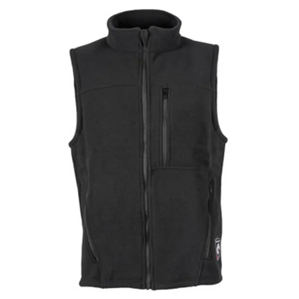 DragonWear Flame Resistant Alpha Vest (Super Fleece)