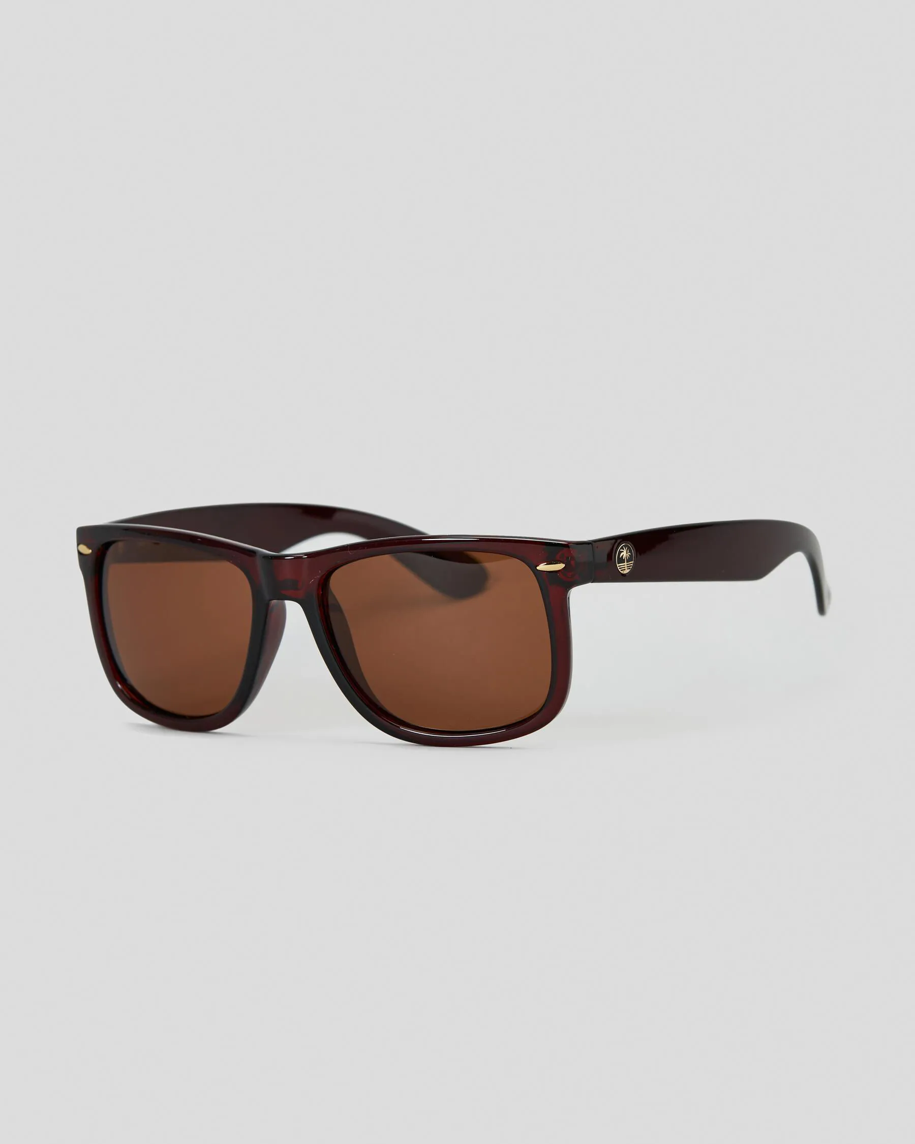 Drift Levitate Polarised Sunglasses