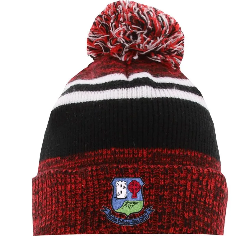 Drumcliffe - Rosses Point Canyon Bobble Hat