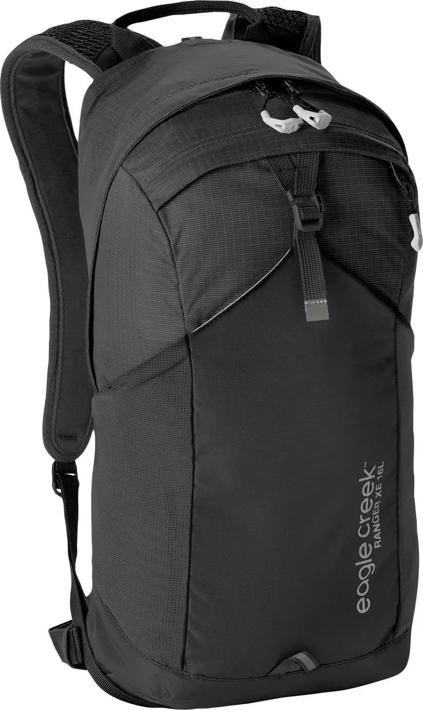 Eagle Creek Ranger XE Backpack 16 L Black/River Rock | Buy Eagle Creek Ranger XE Backpack 16 L Black/River Rock here | Outnorth