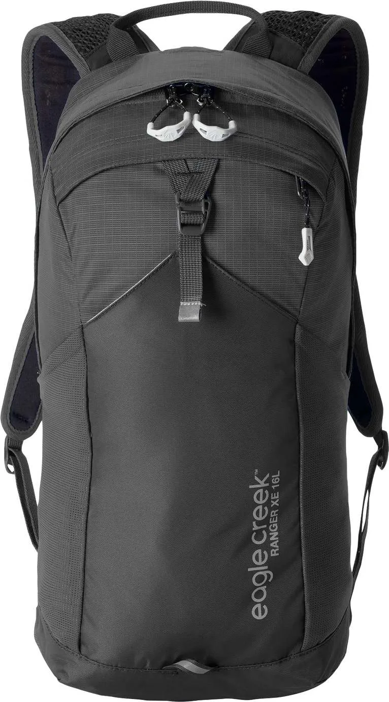 Eagle Creek Ranger XE Backpack 16 L Black/River Rock | Buy Eagle Creek Ranger XE Backpack 16 L Black/River Rock here | Outnorth