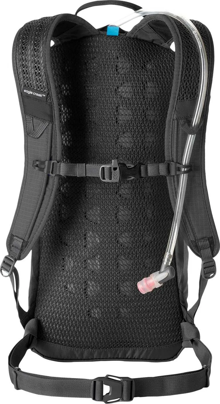 Eagle Creek Ranger XE Backpack 16 L Black/River Rock | Buy Eagle Creek Ranger XE Backpack 16 L Black/River Rock here | Outnorth