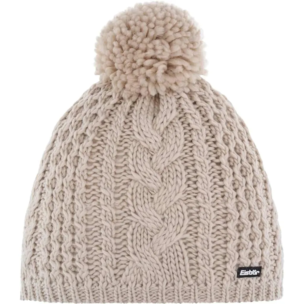 Eisbr Afra Pompon M Hat Womens 2024