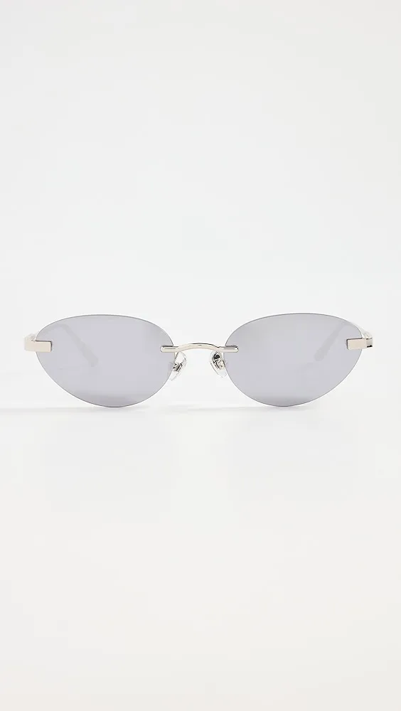 Elisa Johnson   Trinity Sunglasses 