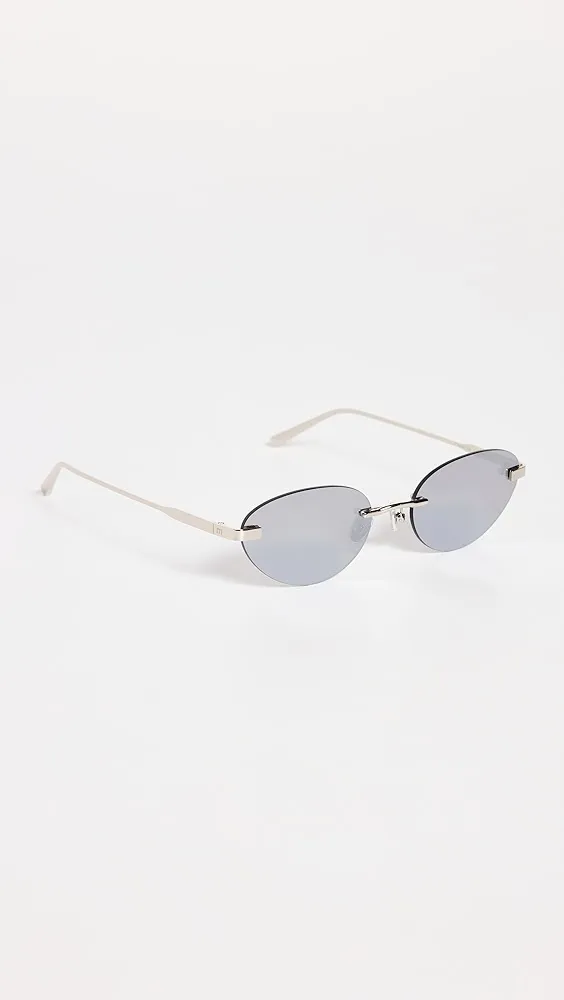 Elisa Johnson   Trinity Sunglasses 