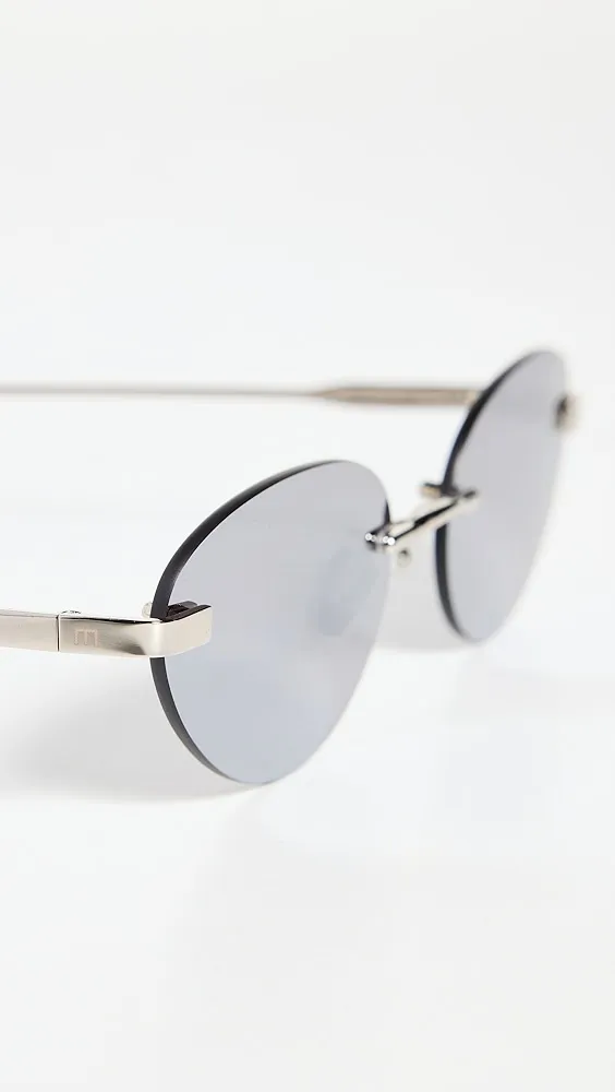 Elisa Johnson   Trinity Sunglasses 