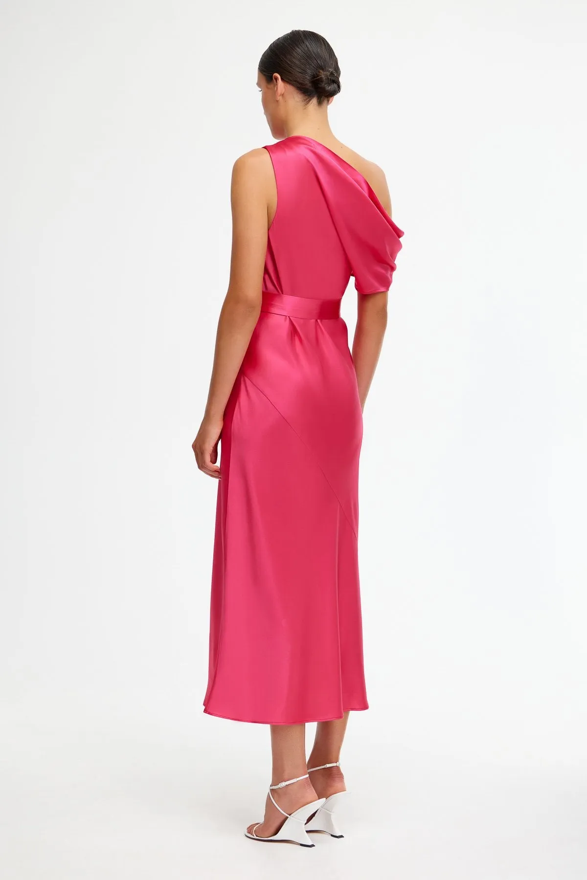   ELLISON MIDI DRESS  