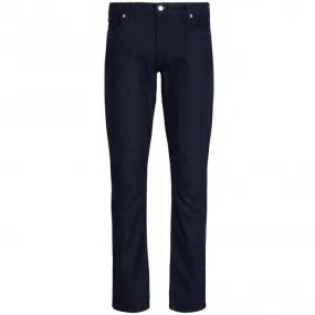 Emporio Armani J06 Slim-Fit Jeans - Denim Blue