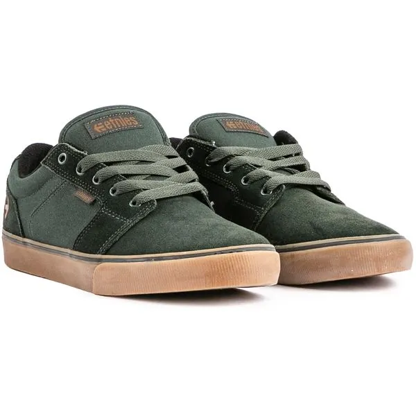 Etnies Barge Ls Sneakers