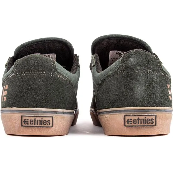 Etnies Barge Ls Sneakers