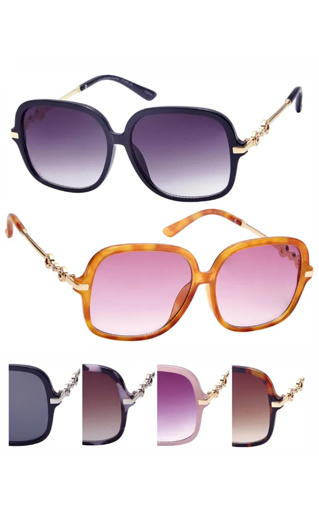 F5230AG Wholesale Women Sunglasses