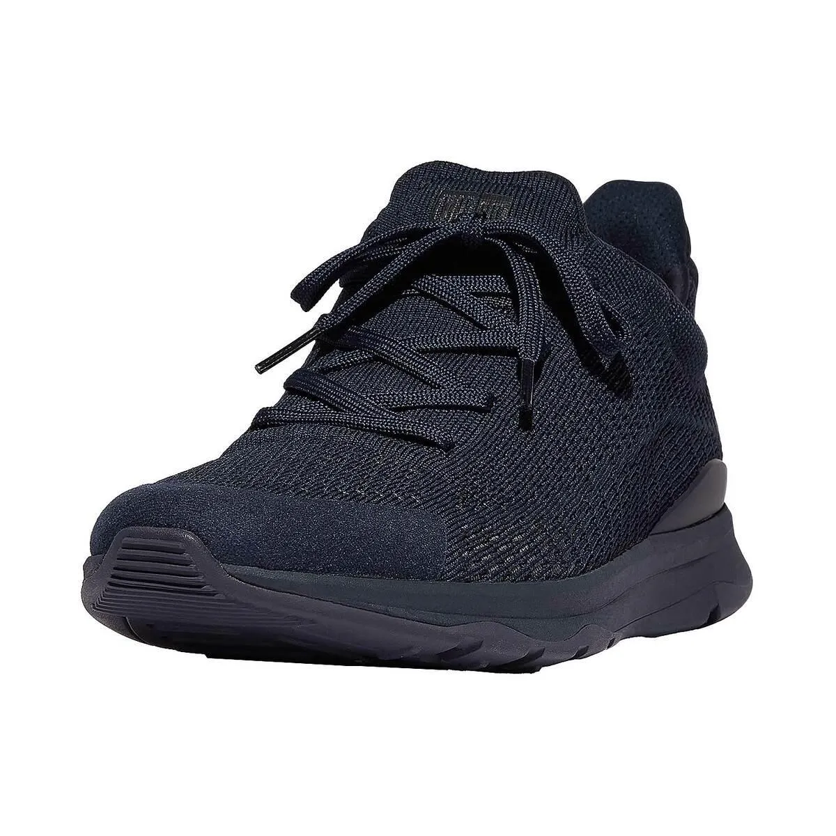 Fitflop Vitamin Ffx Knit Sports Sneakers