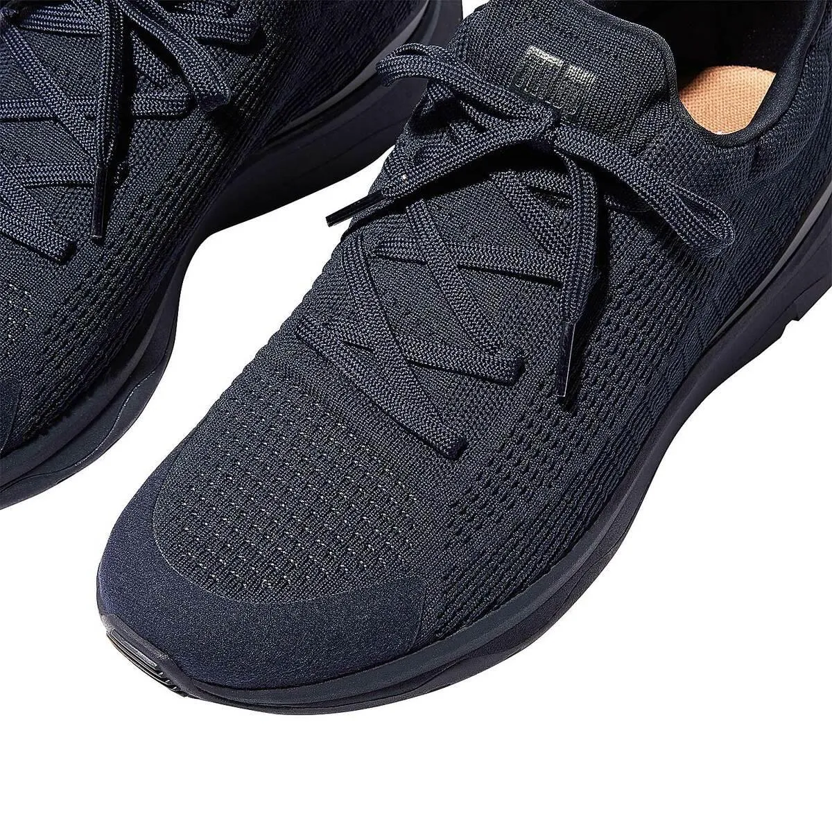 Fitflop Vitamin Ffx Knit Sports Sneakers