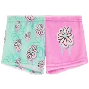 Flowers Short