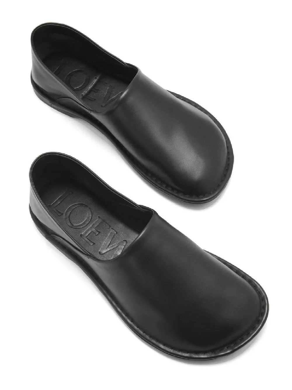 Folio slipper