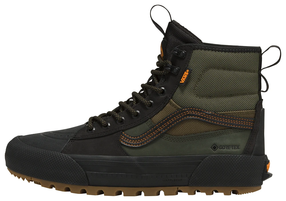 Foot Locker Vans SK8 Hi MTE3 GORE-TEX  - Men's