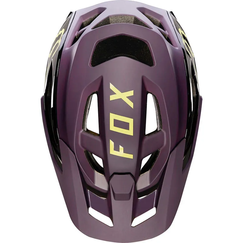 Fox Speedframe Pro Bike Helmet