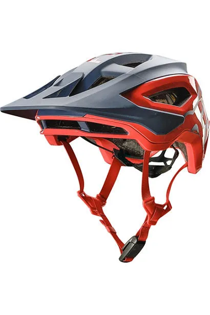 Fox Speedframe Pro Bike Helmet