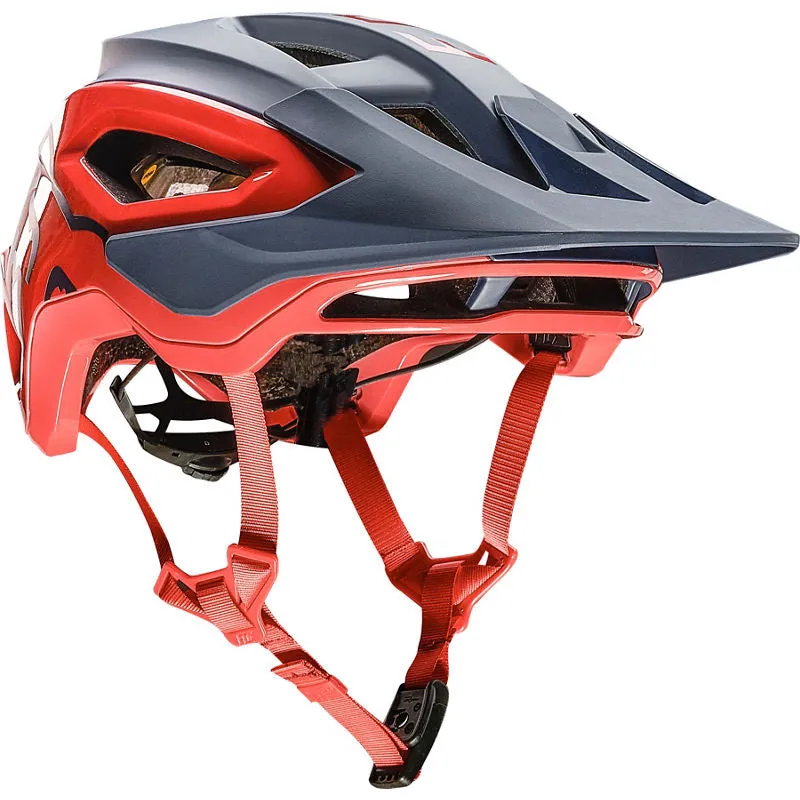 Fox Speedframe Pro Bike Helmet