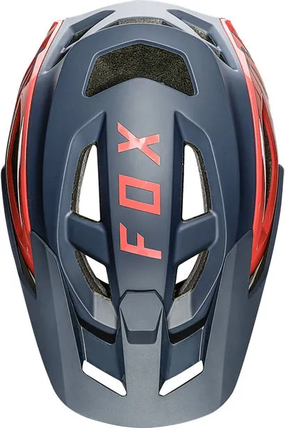 Fox Speedframe Pro Bike Helmet