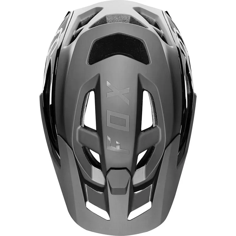 Fox Speedframe Pro Bike Helmet