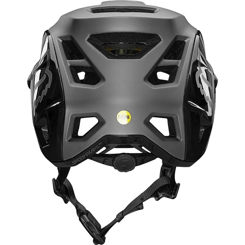 Fox Speedframe Pro Bike Helmet