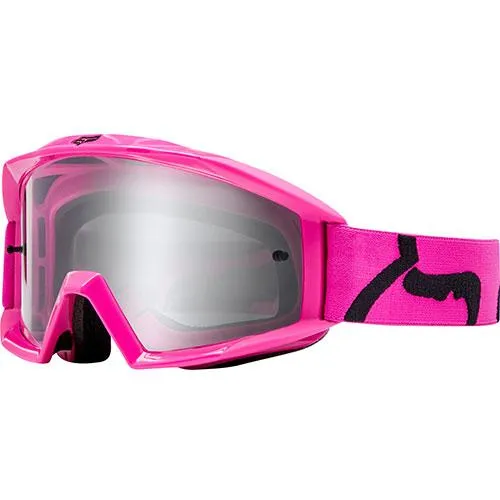 Fox - Youth Main Race Goggles