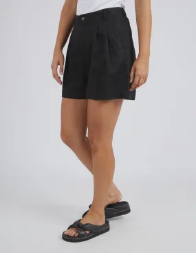 Foxwood Oakleigh Short - Black