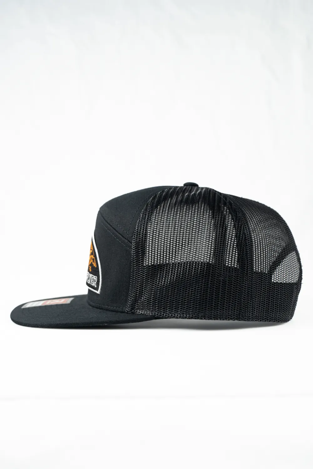 Freedom Flyer 7-Panel Richardson Trucker Hat