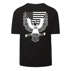 Freedom Shirt Short Sleeve