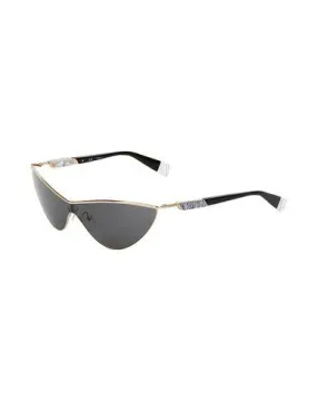 Furla Women Sunglasses Platinum -- --