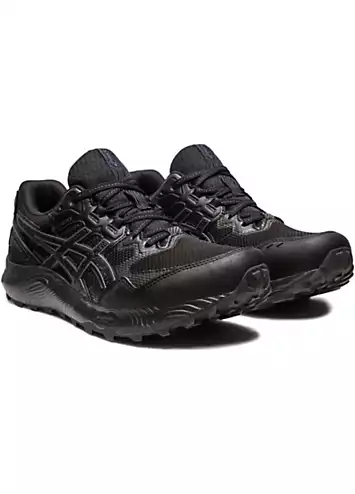 Gel-Sonoma 7 Gore-Tex Waterproof Trainers by Asics | Look Again