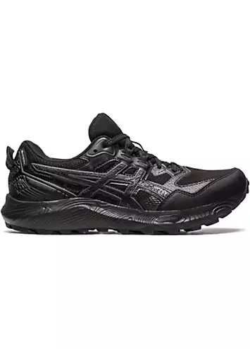 Gel-Sonoma 7 Gore-Tex Waterproof Trainers by Asics | Look Again