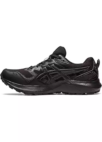 Gel-Sonoma 7 Gore-Tex Waterproof Trainers by Asics | Look Again