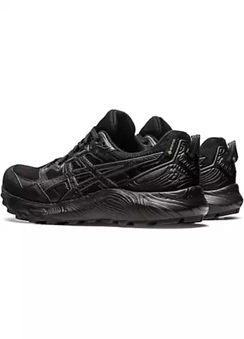 Gel-Sonoma 7 Gore-Tex Waterproof Trainers by Asics | Look Again