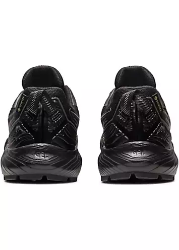 Gel-Sonoma 7 Gore-Tex Waterproof Trainers by Asics | Look Again