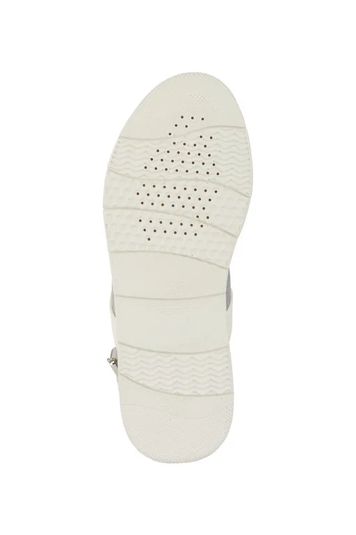 Geox Dandra D35NNA 054AJ C0459 White Sandals foe Women