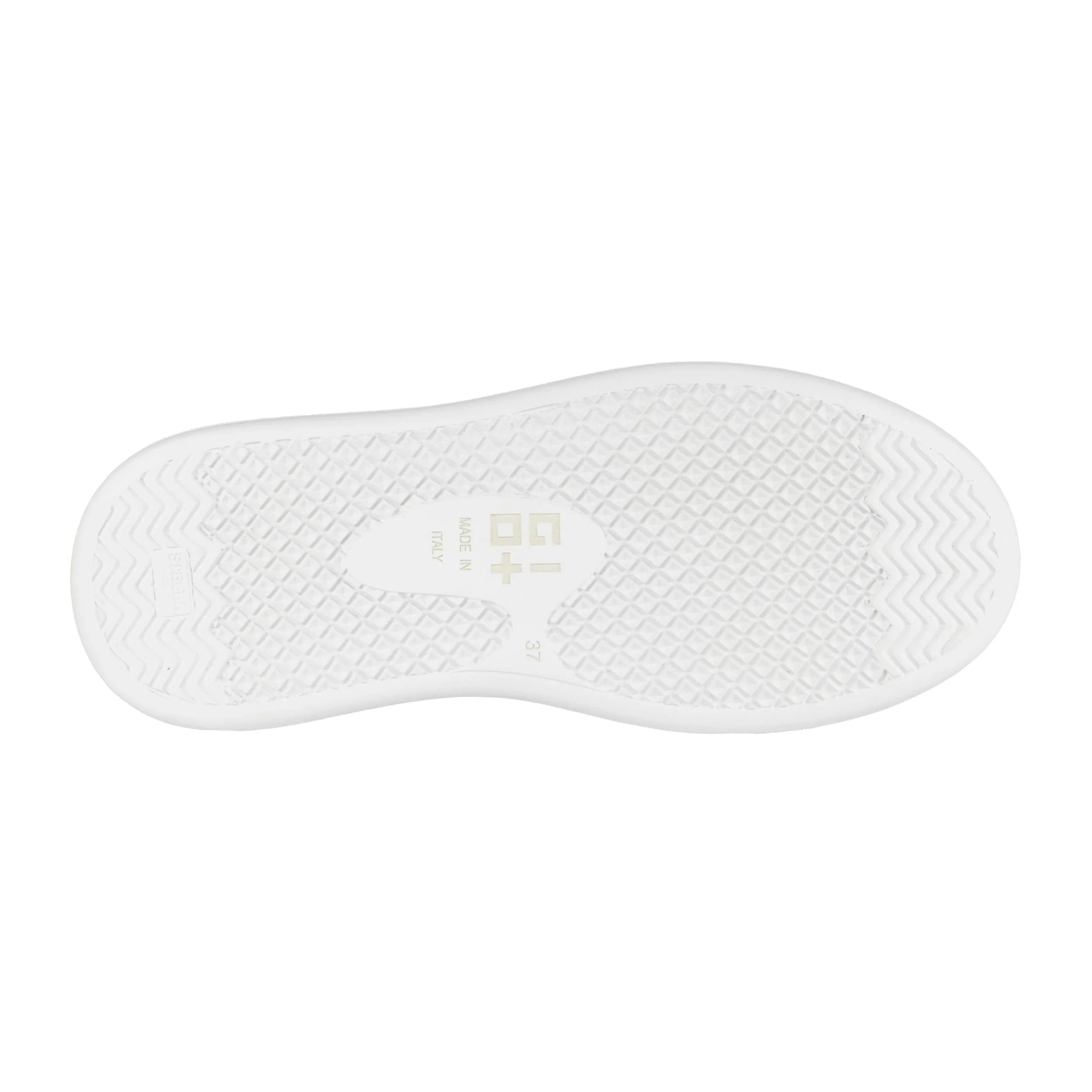 GIO+ SNEAKERS PIA232B COMBI WHITE LIBELLULE