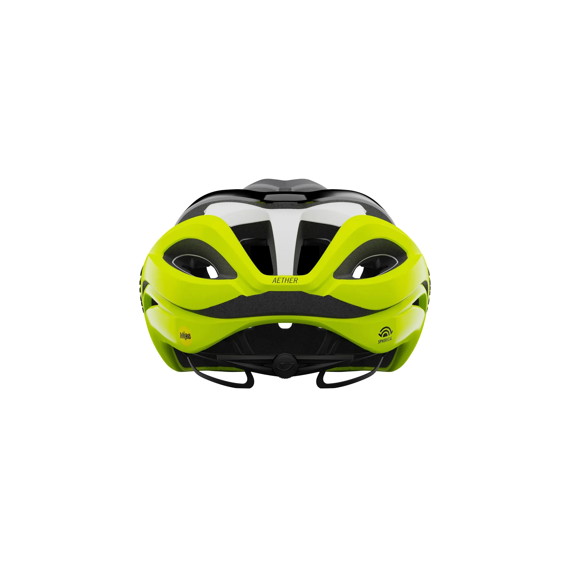 Giro Aether Spherical Unisex Road Bike Helmet