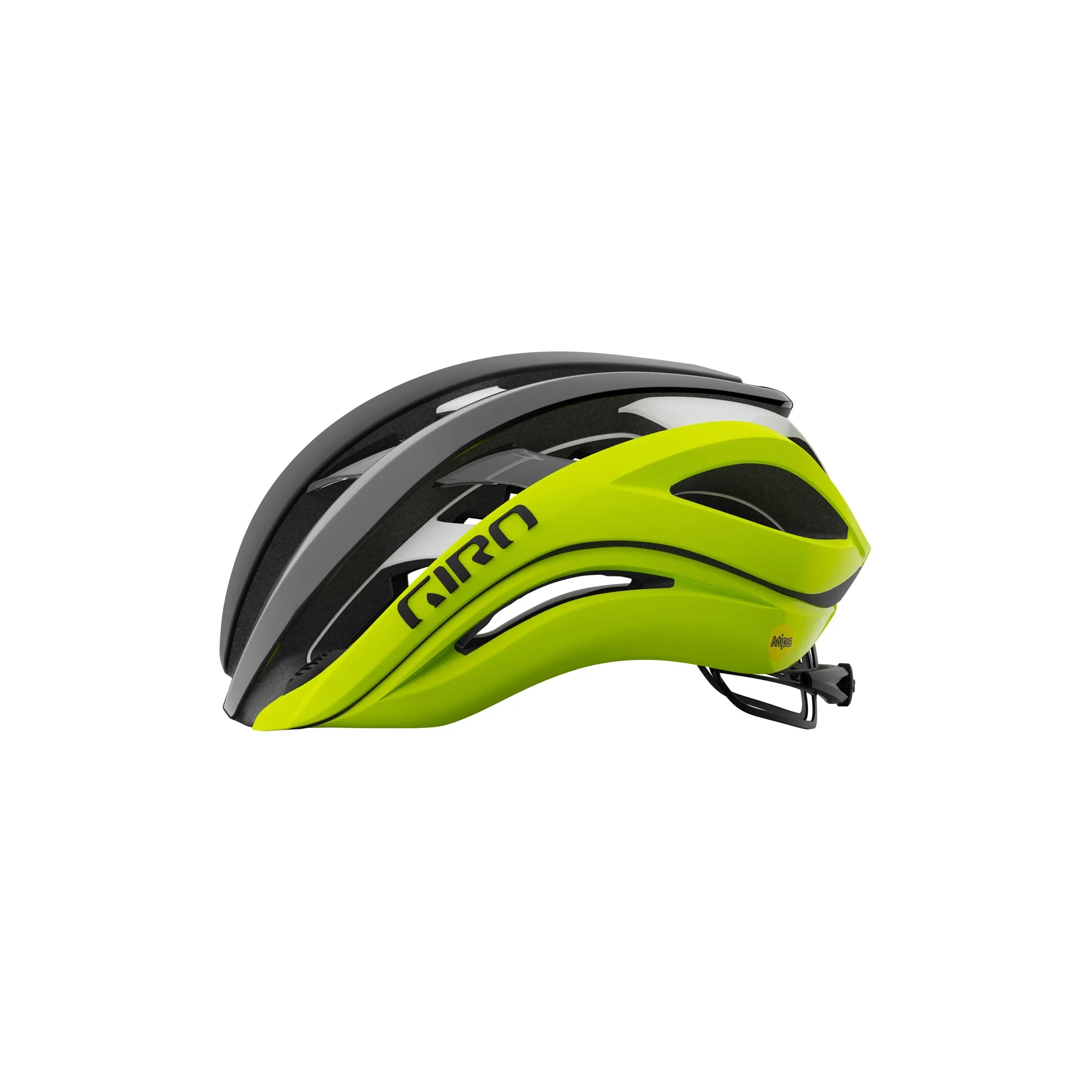 Giro Aether Spherical Unisex Road Bike Helmet