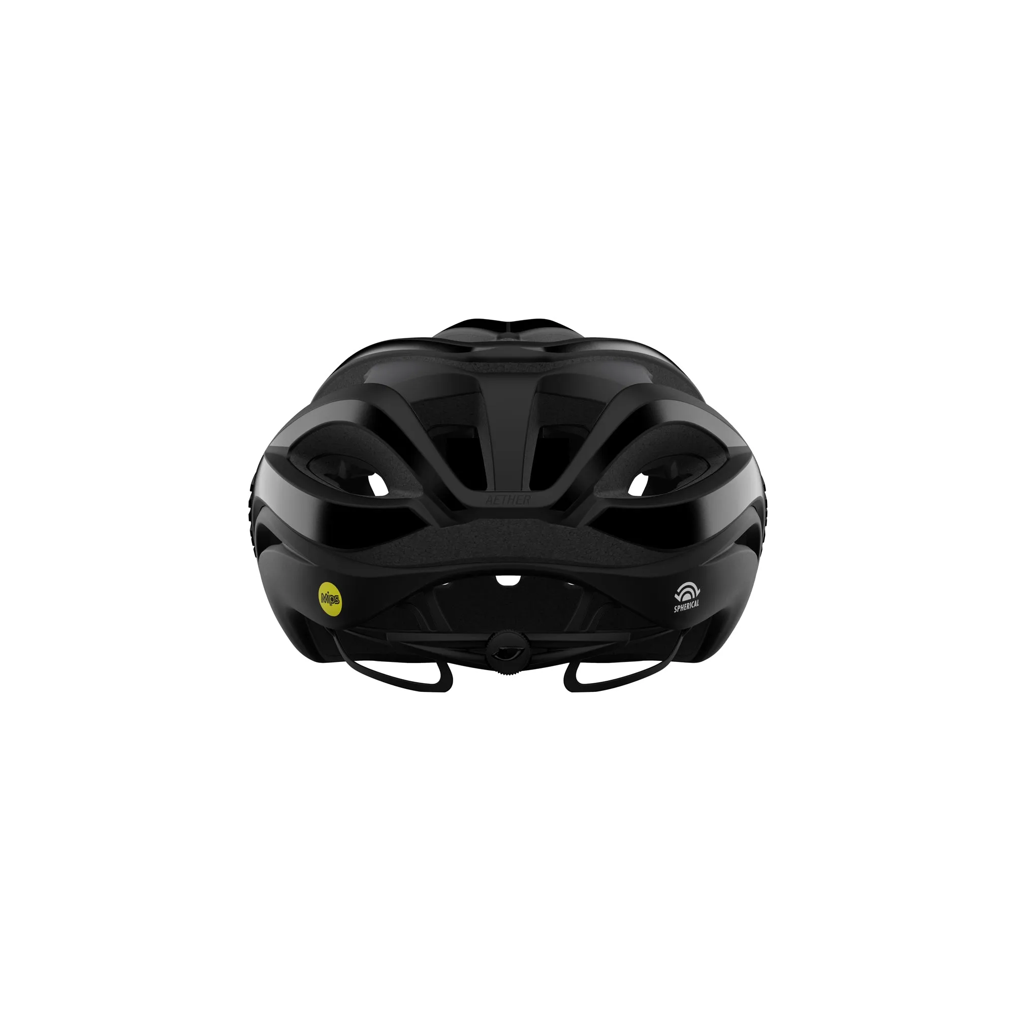 Giro Aether Spherical Unisex Road Bike Helmet