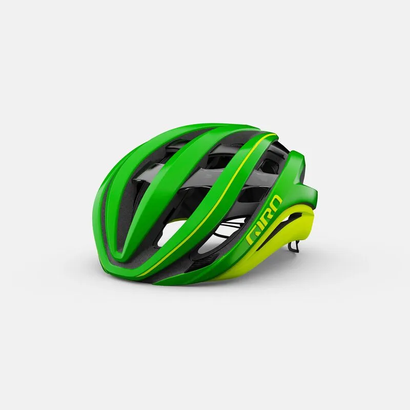 Giro Aether Spherical Unisex Road Bike Helmet