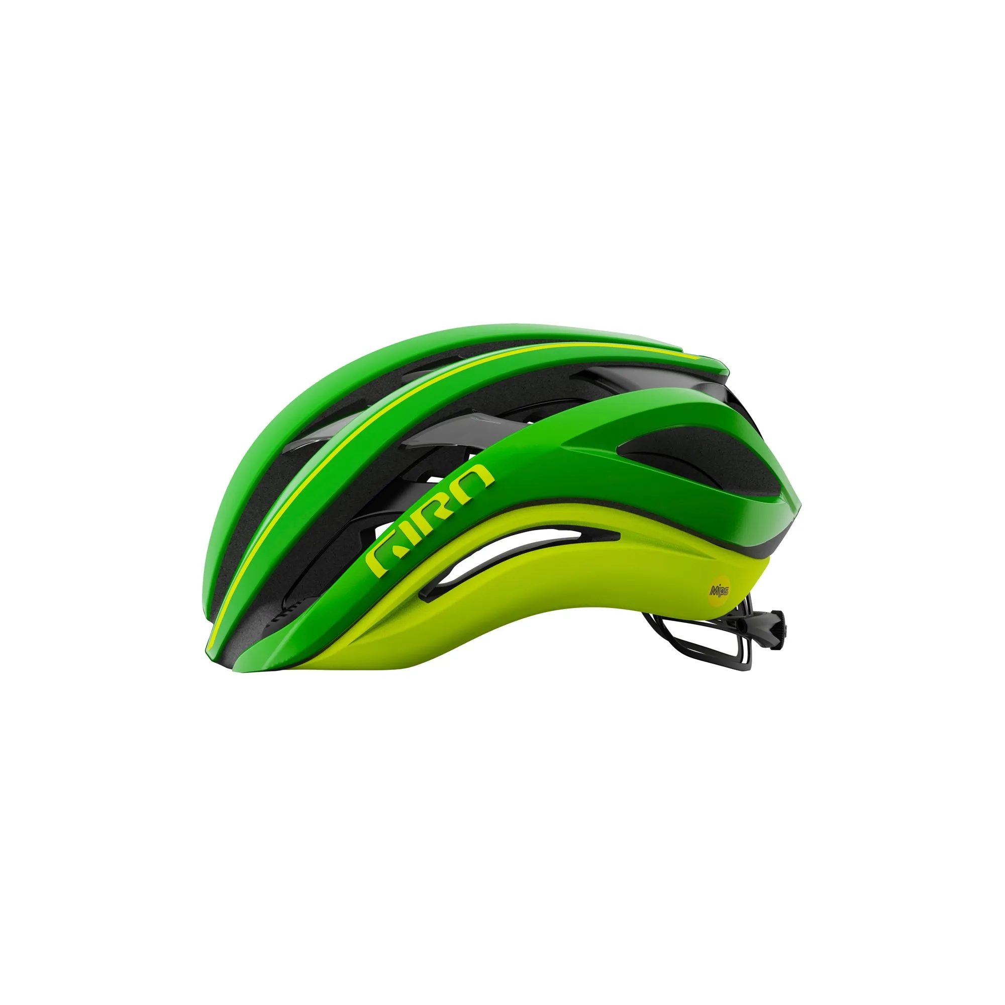 Giro Aether Spherical Unisex Road Bike Helmet