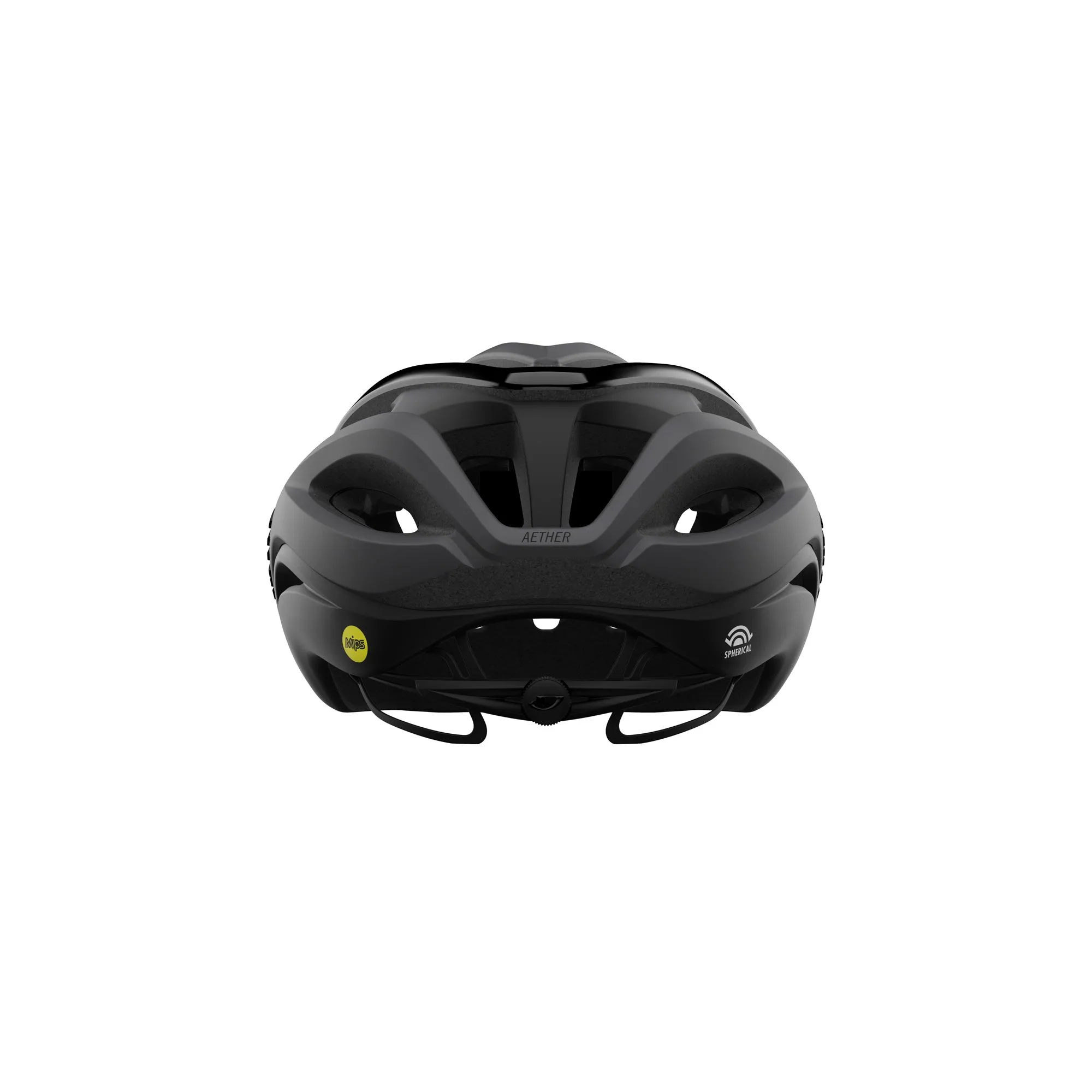 Giro Aether Spherical Unisex Road Bike Helmet