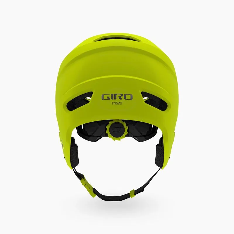 Giro Tyrant Spherical Mips Men Cycling Helmet