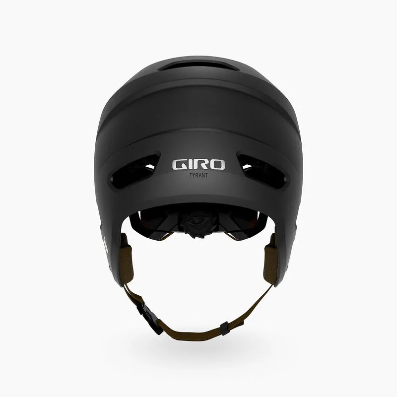 Giro Tyrant Spherical Mips Men Cycling Helmet