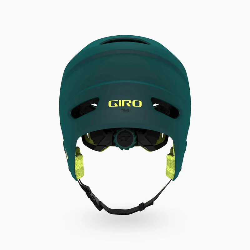 Giro Tyrant Spherical Mips Men Cycling Helmet